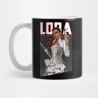 loba Mug